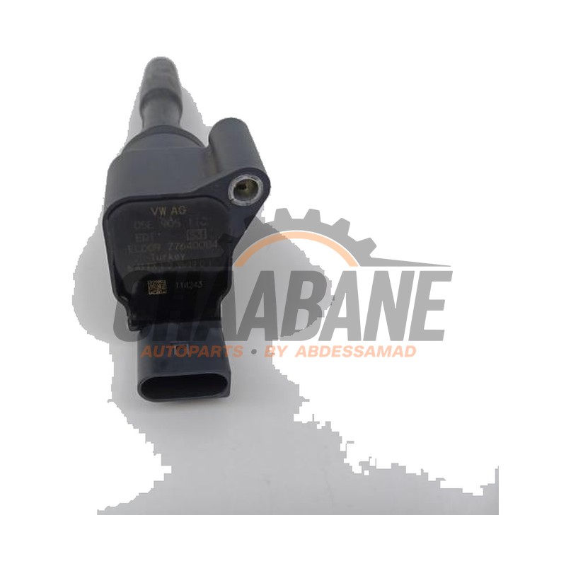 Bobine 05E905110 Skoda Kamiq 1.5 TSI 16V 2019