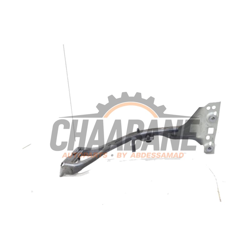Support decran avant gauche 8W0821135C Audi A4 Avant (B9) 2.0 TDI Ultra 16V 2015