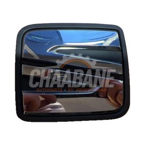 Poignee hayon 5F0827565B Seat Leon ST (5FF) 2.0 TDI FR 16V 2012 / 2020