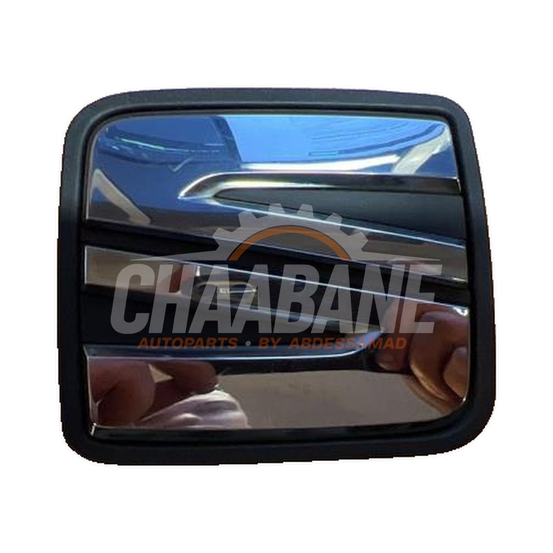 Poignee hayon 5F0827565B Seat Leon ST (5FF) 2.0 TDI FR 16V 2012 / 2020