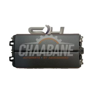 Accoudoir A1776806603 Mercedes A-Klasse AMG (177.0) 2.0 A-35 AMG Turbo 16V 4Matic