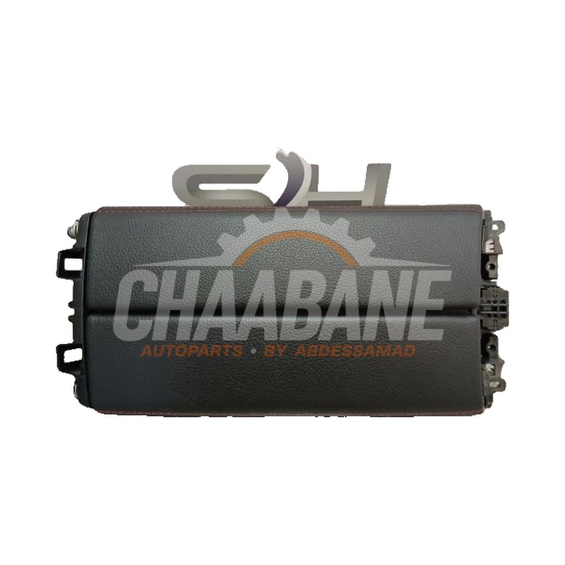 Accoudoir A1776806603 Mercedes A-Klasse AMG (177.0) 2.0 A-35 AMG Turbo 16V 4Matic
