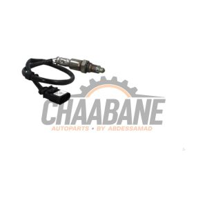 Sonde lambda 80A906265 Audi A6 Avant (C8) 2.0 16V 45 TFSI Mild Hybrid 2018