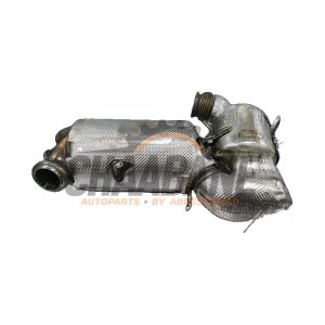 Catalyseur A6561401700 Mercedes E-Klasse
