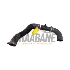 Tuyau intercooler 4M0145683H Audi Q8 (4MN) 3.0 V6 24V 50 TDI Mild Hybrid Quattro 2018