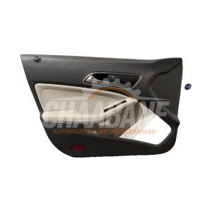 Revetement portiere haut 4portes avant gauche A1177202700 Mercedes CLA Shooting Brake (117.9) 1.6 CLA-180 16V