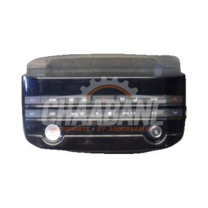 Panneau de commandes chauffage T4N4332 Jaguar XE 2.0 D E-Performance 16V
