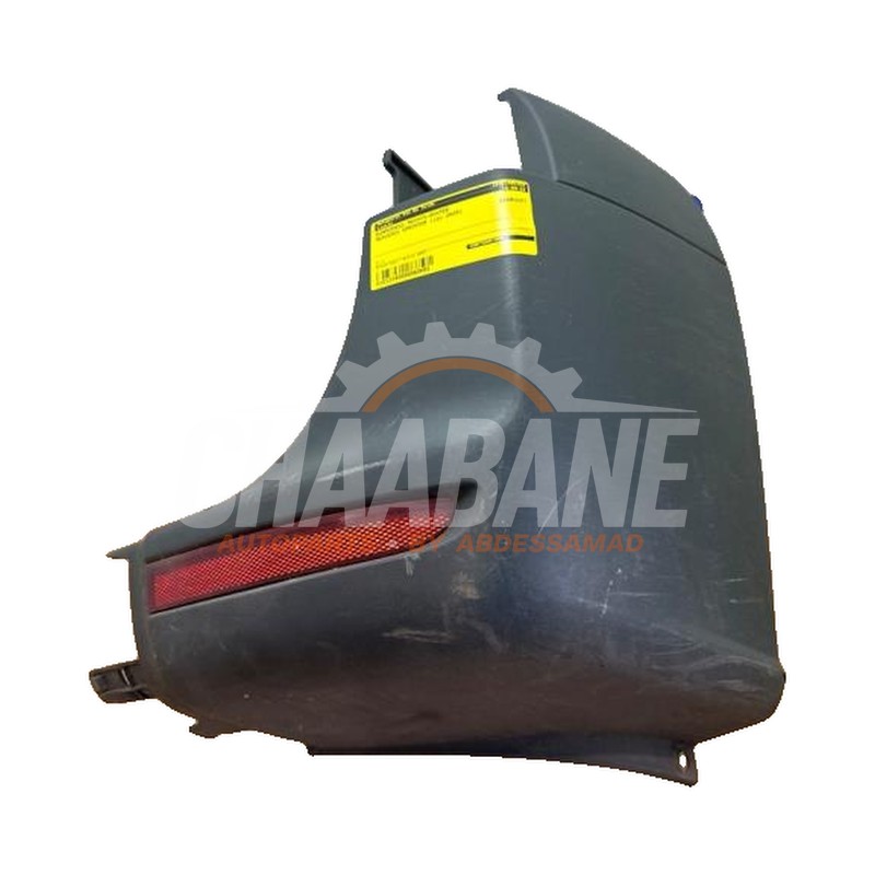 Element pare-chocs arriere droit A9078801900 Mercedes Sprinter 3,5t (907.6/910.6) 314 CDI 2.1 D FWD