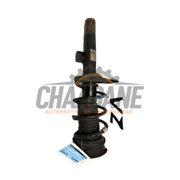 Amortisseur avant gauche 2Q0413031EL Volkswagen Taigo 1.0 TSI 95 12V 2021