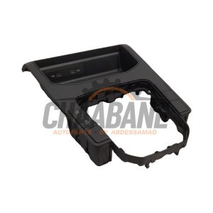 Compartiment de rangement 6F0863283 Seat Arona (KJX) 1.0 TSI 12V 2017
