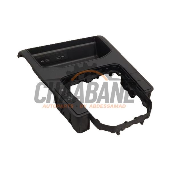 Compartiment de rangement 6F0863283 Seat Arona (KJX) 1.0 TSI 12V 2017