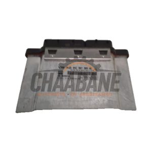 Calculateur moteur 04C907309AE Audi A3 Limousine (8YS) 1.0 30 TFSI 12V Mild Hybrid 2020