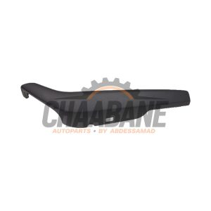 Accoudoir 4M086716624A Audi Q7 (4MB/4MG) 3.0 TFSI V6 24V 2015