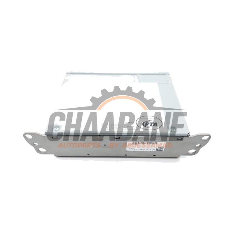 Unite de controle Multimedia 5A55D78 BMW 1 serie (F40) 118i 1.5 TwinPower 12V 2019