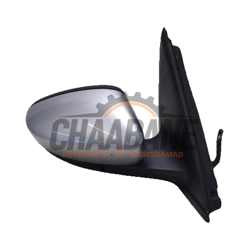 Retroviseur droit 6V0857408F Skoda Fabia 2014 / 2021