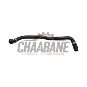 Tuyau radiateur 17122284689 BMW M4 (F82) M4 3.0 24V Turbo Competition Package 2014 / 2020