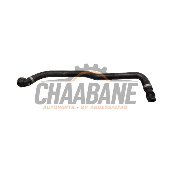 Tuyau radiateur 17122284689 BMW M4 (F82) M4 3.0 24V Turbo Competition Package 2014 / 2020