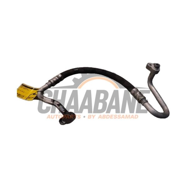 Tuyau de climatisation 6R0820721AB Seat Toledo (NHAA) 1.2 TSI 2012 / 2019
