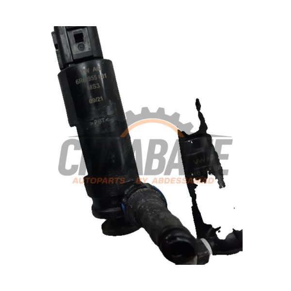 Pompe buse phare 6R0955681 Audi Q3 2018