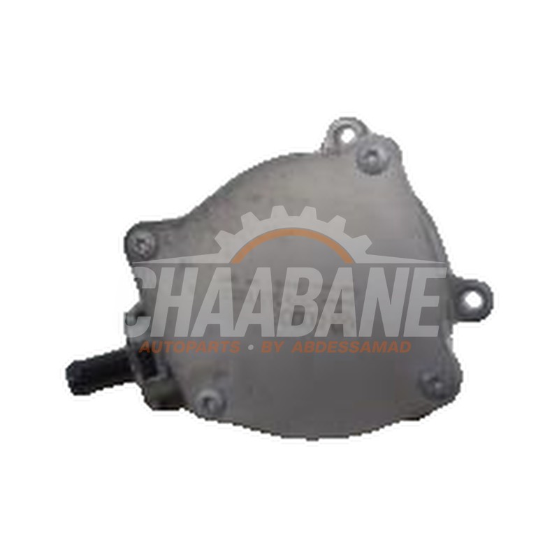 Pompe a vide assistant de freinage 07K145100J Audi TT RS 2016