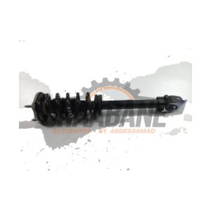 Barre amortisseur avant droit A2053205813 Mercedes C-Klasse