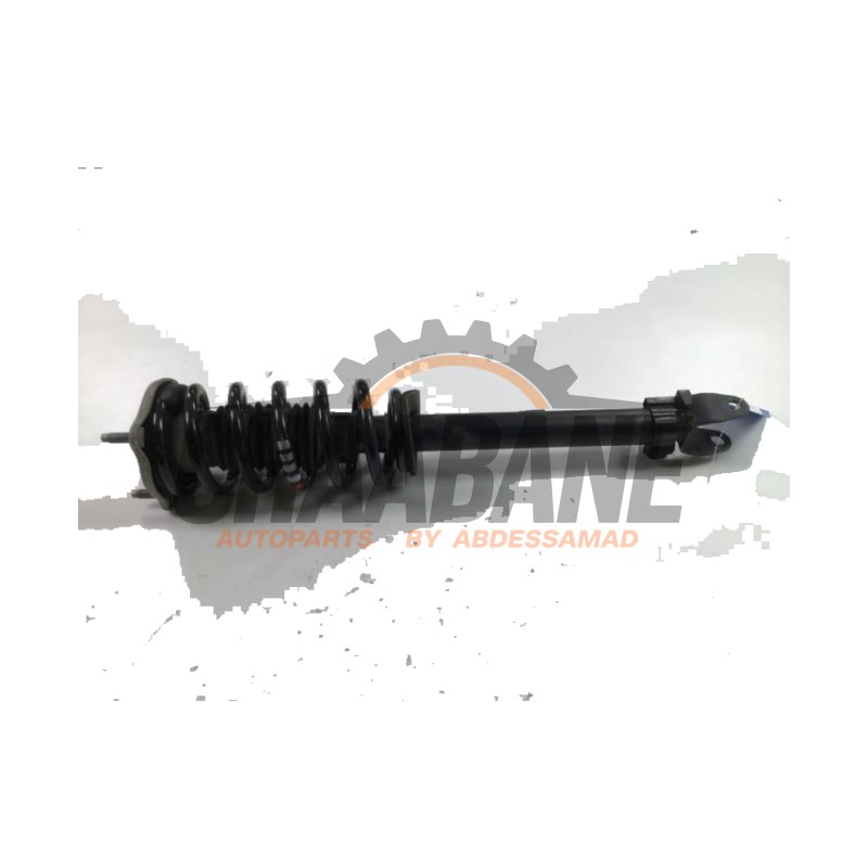 Barre amortisseur avant droit A2053205813 Mercedes C-Klasse