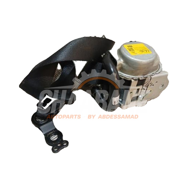 Ceinture arriere gauche A2068604700 Mercedes C Estate (S206) C-300 e 2.0 Turbo