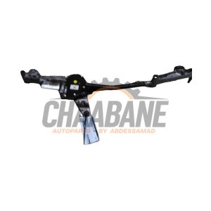 Moteur+mecanique essuie-glace A1769061800 Mercedes A (W176) 1.6 A-180 16V