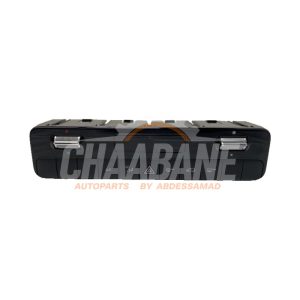 Panneau de commandes chauffage A9079054906 Mercedes Sprinter Tourer 3,5t (907.7) 315 CDI 2.0 D RWD