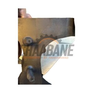 Ventilation carter 4R8Q6A785AE Jaguar XF (X260) 2.0d 180 16V
