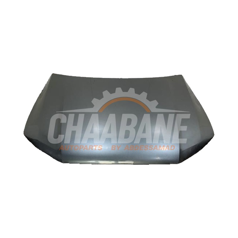 Capot 4M0823029A Audi Q7 2015