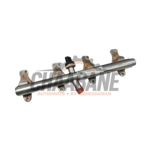Systeme dinjection A1770780045 Mercedes AMG GT