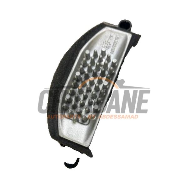 Prise resistance chauffage 64117952061 BMW 1 serie (F40) 118i 1.5 TwinPower 12V 2019