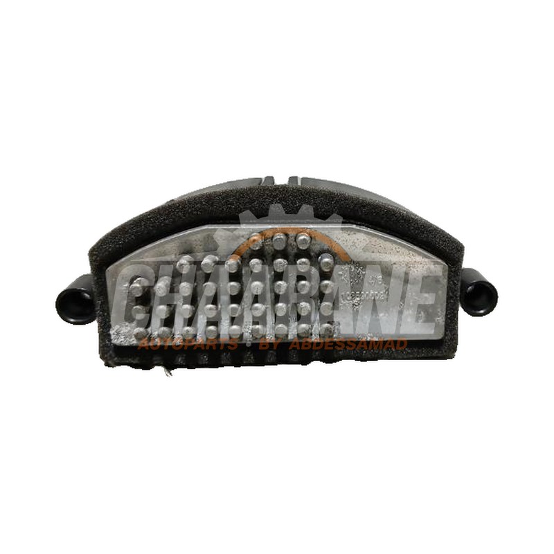 Element de chauffage A2229060303 Mercedes A (W176) 2.2 A-200 CDI, A-200d 16V