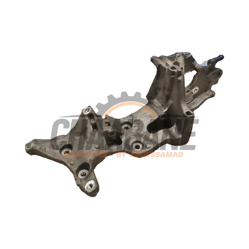 Support pompe clim 04L903143DE Skoda Superb Combi (3V5) 1.6 TDI 2015 / 2024