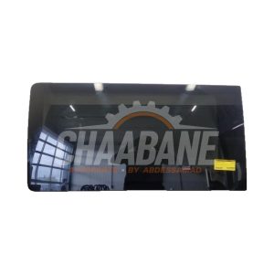 Vitre porte laterale de chargement 43R010216 Mercedes Vito (447.6) 2.2 114 CDI 16V