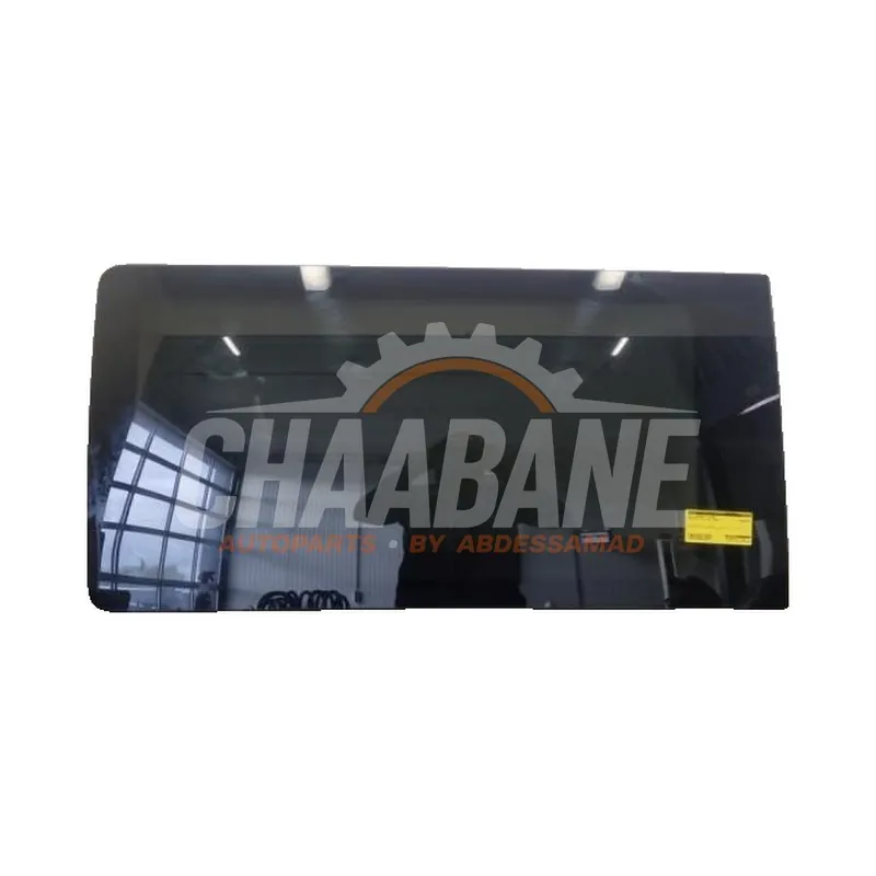Vitre porte laterale de chargement 43R010216 Mercedes Vito (447.6) 2.2 114 CDI 16V