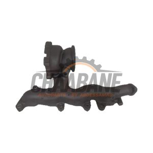 Tubulure dechappement 04L253016S Volkswagen Transporter 2015 / 2024