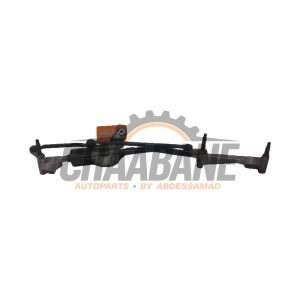 Moteur essuie-glace avant 1769061800 Mercedes A (W176) 1.5 A-180 CDI, A-180d 16V