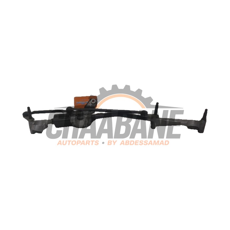 Moteur essuie-glace avant 1769061800 Mercedes A (W176) 1.5 A-180 CDI, A-180d 16V