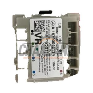 Module verrouillage central des portes A1679004211 Mercedes C Estate AMG (S205) C-63 S,Edition 1 AMG 4.0 V8 Biturbo