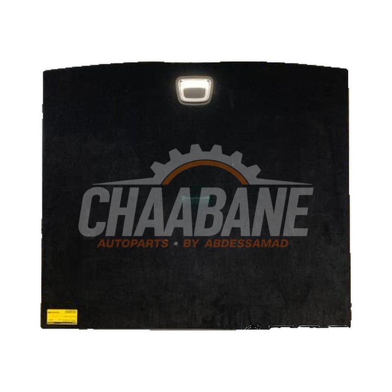 Plaque sol coffre A16668087039H42 Mercedes GLE (W166) 250d 2.0