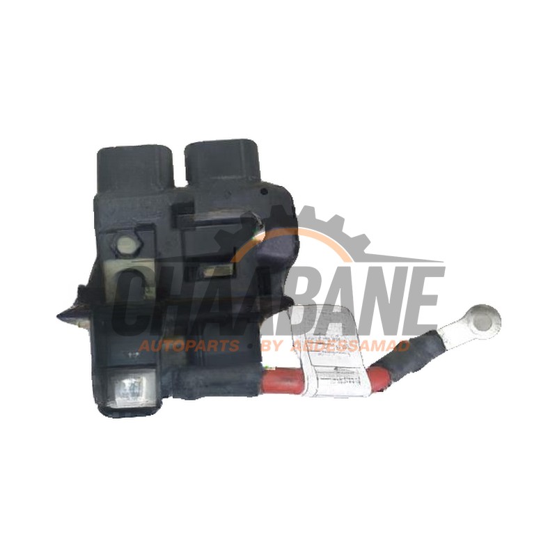Relais 928550305 BMW X5 (F15) M Turbo 4.4i V8 32V 2013 / 2018