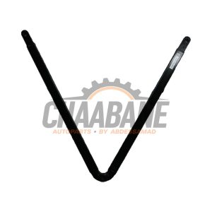 Support moteur 807157706 BMW M3 (G80) 3.0 Competition xDrive Turbo 24V 2019