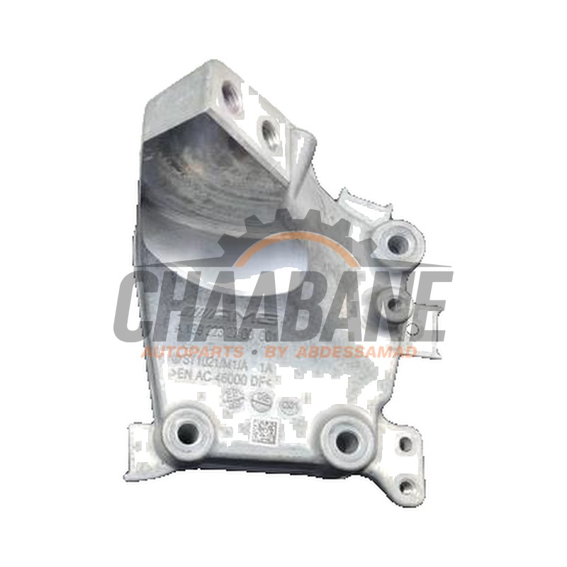 Support moteur A1392232700 Mercedes C-Klasse AMG (W206) C-63S E-Performance AMG 2.0 Turbo 4-Matic+