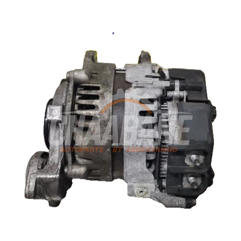 Alternateur 05C903018 Skoda Octavia Combi (NXAC) 1.0 TSI e-TEC 12V 2019