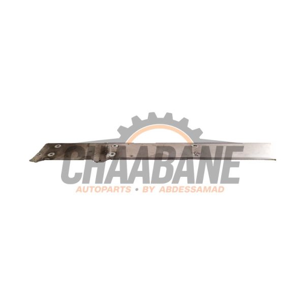 Barre transversale avant 51718499413 BMW 3 serie Touring (G21) M340d xDrive 3.0 Mild Hybrid 24V 2019