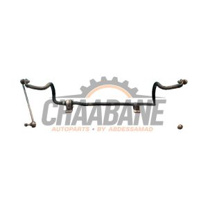 Barre stabilisatrice avant 5461129R Mercedes Citan (415.6) 1.5 109 CDI
