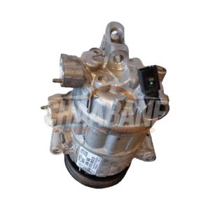 Pompe clim 5Q0816803B Seat Leon (5FB) 1.2 TSI Ecomotive 16V 2012 / 2020