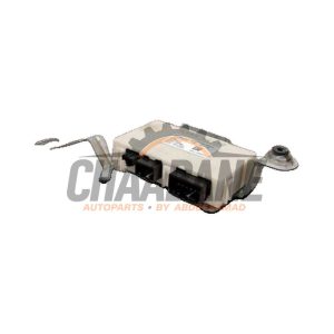 Module crochet de traction DG9T19H517EB Volkswagen Amarok 3.0 TDI V6 24V 4Motion 2022